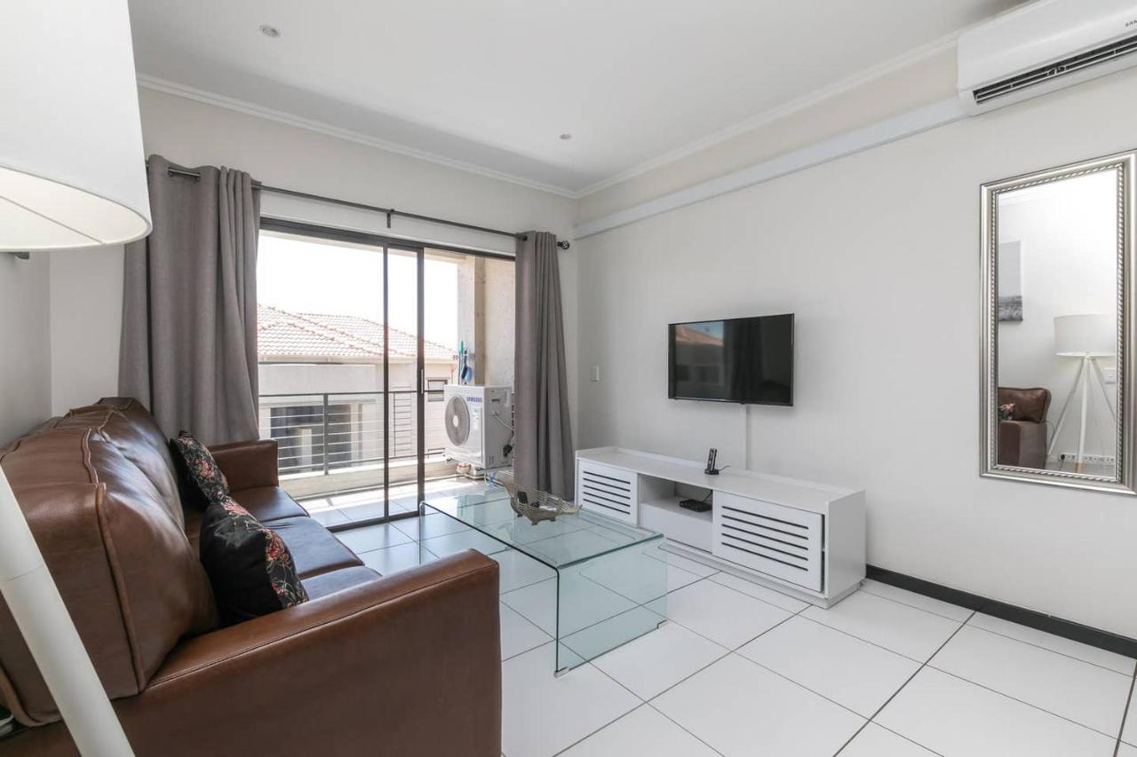Nova Luxury Suites Lonehill Johannesburg Exterior foto