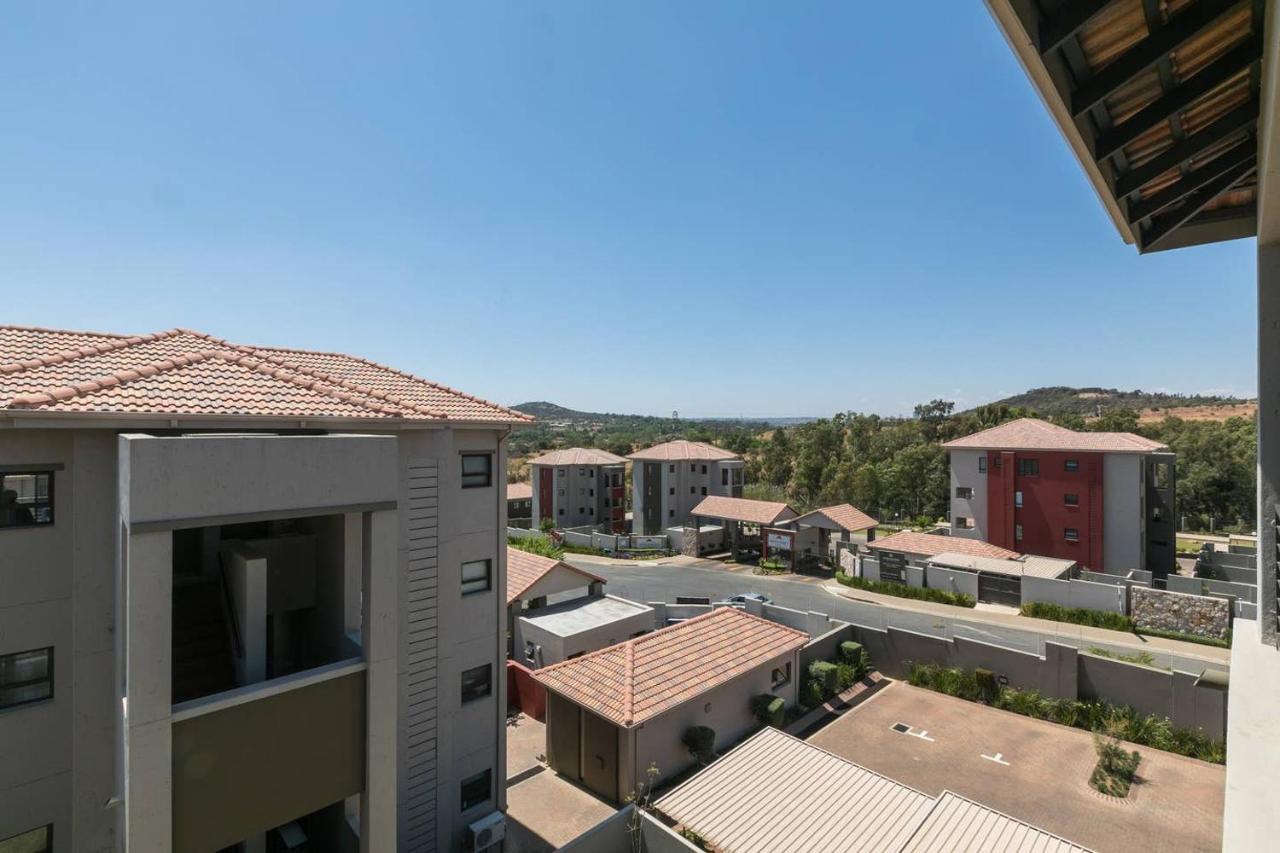Nova Luxury Suites Lonehill Johannesburg Exterior foto