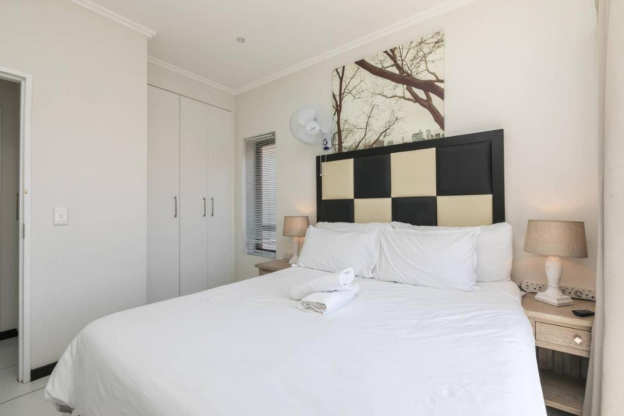 Nova Luxury Suites Lonehill Johannesburg Exterior foto