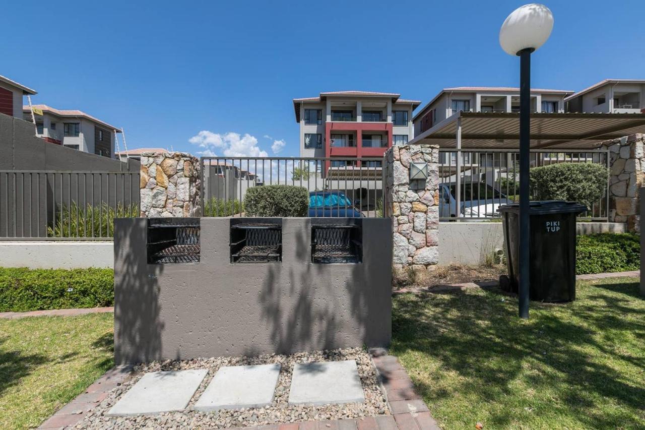 Nova Luxury Suites Lonehill Johannesburg Exterior foto