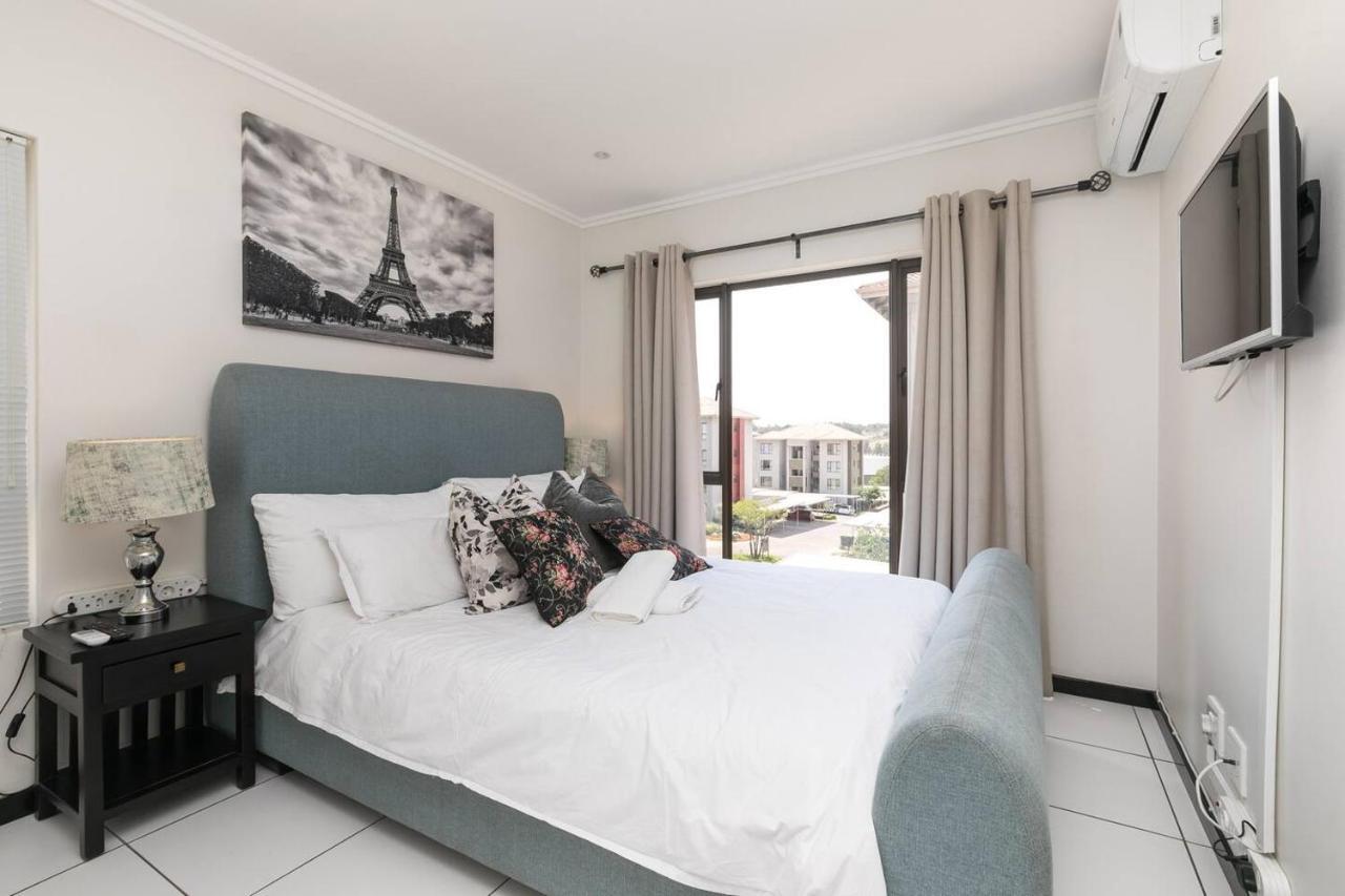 Nova Luxury Suites Lonehill Johannesburg Exterior foto
